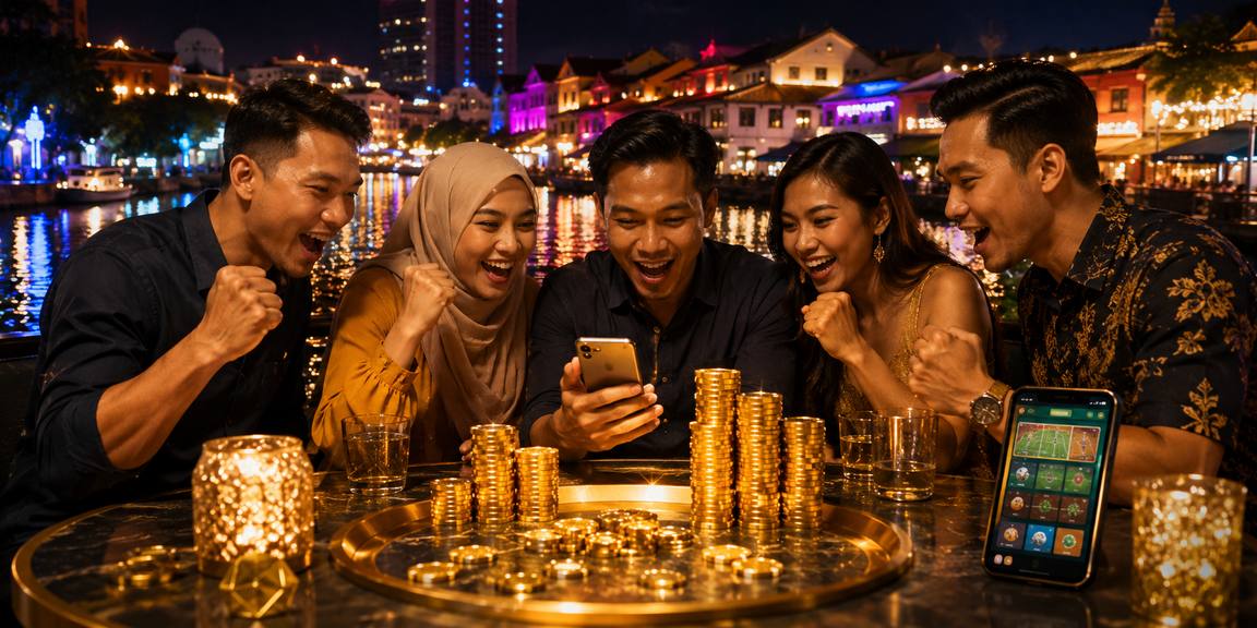 as777 Monsoon as777: Hujan Hadiah Sepanjang Musim