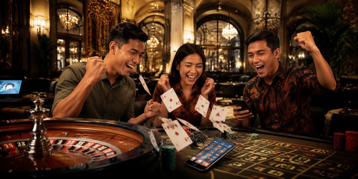as777 Shadow Fortune Hadir di as777 Malaysia